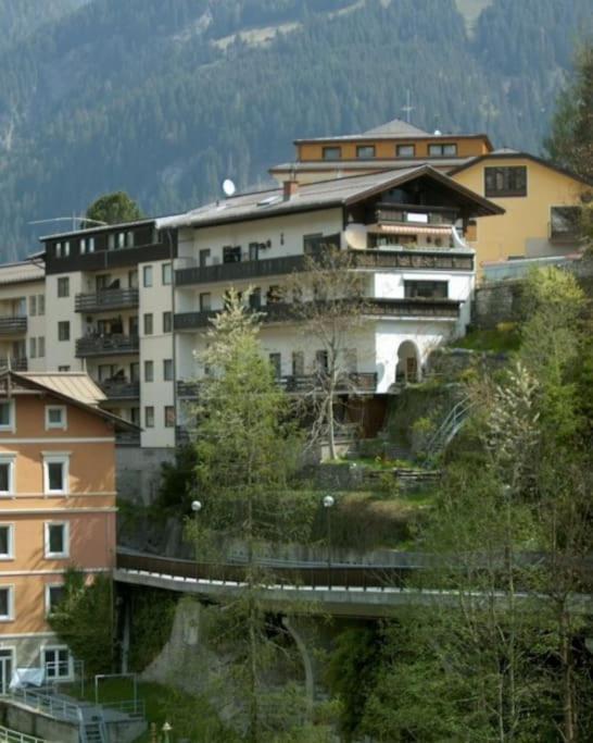 Apartment Morris Bad Gastein Bagian luar foto